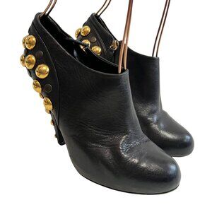 Gucci booties